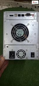 للبيع جهاز تخزين (⁦⁦NAS⁩⁩) // مستعمل// بحالة ممتازة Image 3