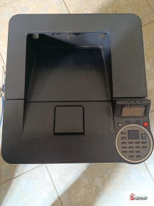 طابعة ليزر استخدام بسيط Image 3