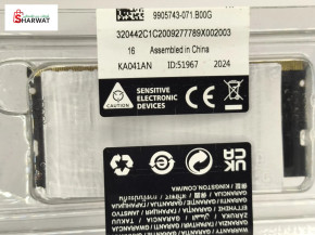 للبيع: ⁦⁦Kingston⁩⁩ ⁦⁦FURY⁩⁩ ⁦⁦DDR5⁩⁩ ⁦⁦16GB⁩⁩ ⁦⁦4800MHz⁩⁩ ⁦⁦Laptop⁩⁩ ⁦⁦RAM⁩⁩ Image 3