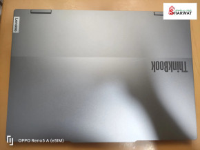 Lenovo thinkbook14 2-1 Image 3
