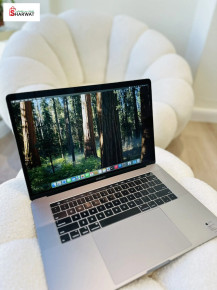 MacBook Pro 15” Image 3