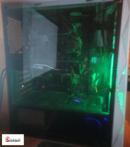 كمبيوتر قيمنق مع كرت شاشة هدية Image 3