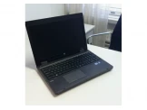 With 8 gb memories Hp probook core i7 - 2