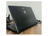 MSI workstation Laptop - 3