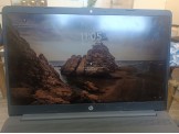 HP laptop  شبه مشتعمل - 1