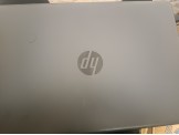 HP laptop  شبه مشتعمل - 3