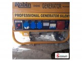مولد كهربائي من نوع Robin, RG6500