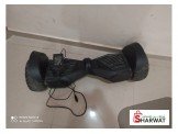 سكوتر كهربائي