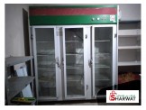 ثلاجة ٣ ابواب