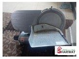 مكينة تقطيع مرتديلا اصلية