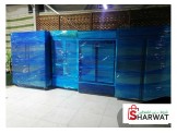 ثلاجات متنوعة  Image 3