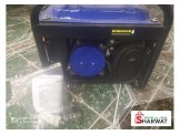 ماتور كهرباء 5.5k