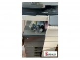 ماكنة طباعة Konica Minolta. C454 Image 2