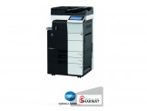 ماكنة طباعة Konica Minolta. C454 Image 3