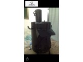 صوبه حطب ايطالي Image 2