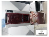 ماكنة مشروبات ساخنه 5 خطوط