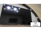 تلفزيون hyundai سمارت 43 بوصه شبه...
