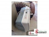 بسعر مغري مكيف LG متنقل 1طن Image 2