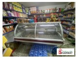 ثلاجة عرض ٢،٥ متر للمحلات التجارية Image 3