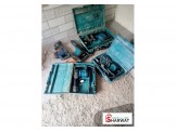 الات ومعدات
