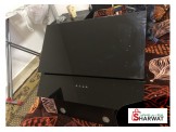 شفاط كهربائي+ ميكرويف