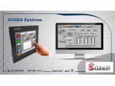 اتمتة صناعية , شاشات لمس 