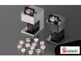 ماكينة الطباعة على المشروبات Image 2