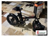 دراجة كهربائية نوع رالي 48 فولت Image 2