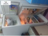 ثلاجة سامسونج للبيت كبيره Image 3