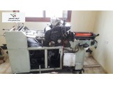 ماكنة طباعه حمادة600