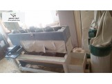 ماكنة اسافيل حجر 