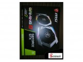 MSI GTX 1660 Ti