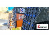 بطاريات متعددة الاستخدامات