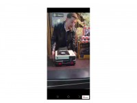 باكج غاز متنقل كامل وجاهز للاستخد...