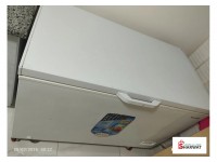 فريزر بطح بحالة ممتازة