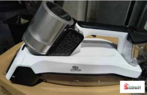 مكنسة كهربائية لا سلكية