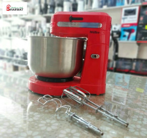 عجانة الكعك والمعجنات