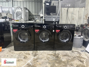 غسالة ال جي فول اوتو ماتيك