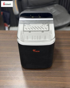 ماكنة صنع الثلج الاصلية ماركة ⁦⁦T...