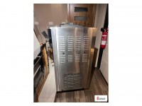 ماكنة صنع البوظة الامريكية ثلاثة رؤوس Image 2