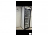 ثلاجة عرض للمحلات والمطاعم Image 2