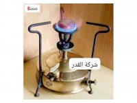 بابور كاز نمرة ⁦⁦3⁩⁩ – الحجم الكبير إذا بتدور على القوة والتحمل هذا البابور خيارك المثالي! Image 2