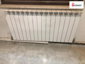 ريدرات مع مطور مع خزان سولار Image 2