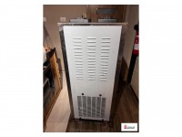 ماكنة صنع البوظة الامريكية ثلاثة رؤوس Image 3