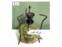 بابور كاز نمرة ⁦⁦3⁩⁩ – الحجم الكبير إذا بتدور على القوة والتحمل هذا البابور خيارك المثالي! Image 3