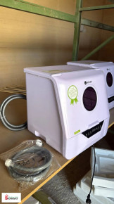 جلاية الصحون الذكية من ماركة جوبلن الاصليه Image 3