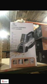 مكنسة كهربائية لا سلكية Image 3