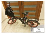 بسكليت كهرباء SmartBike 48V