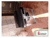 ماكنة بوظة أمريكية صب