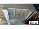 ثلاجات تبريد مفتوحة ١٣٠ سم و ١٩٠ سم 